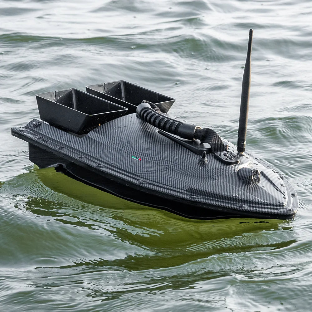 Bateau Amorceur <Br> Flytec V070