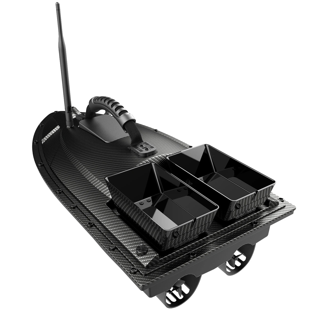 Bateau Amorceur <Br> Flytec V070