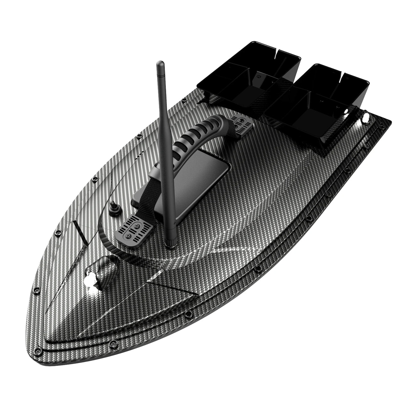 Bateau Amorceur <Br> Flytec V070