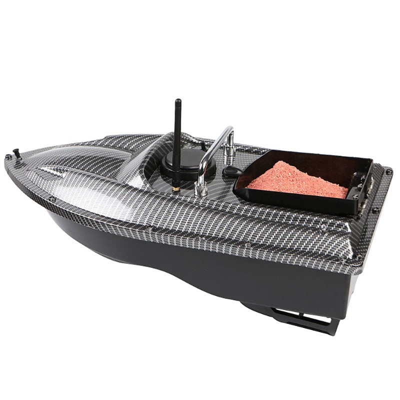Bateau Amorceur<Br> GPS Carbone