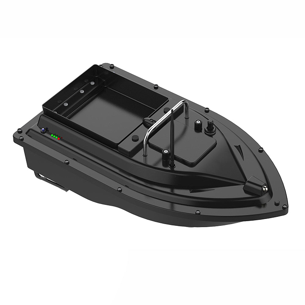 Bateau amorceur avec GPS pas cher