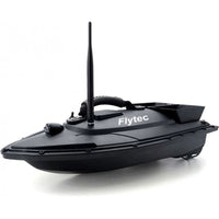 Thumbnail for bateau amorcage flytec 2011 5