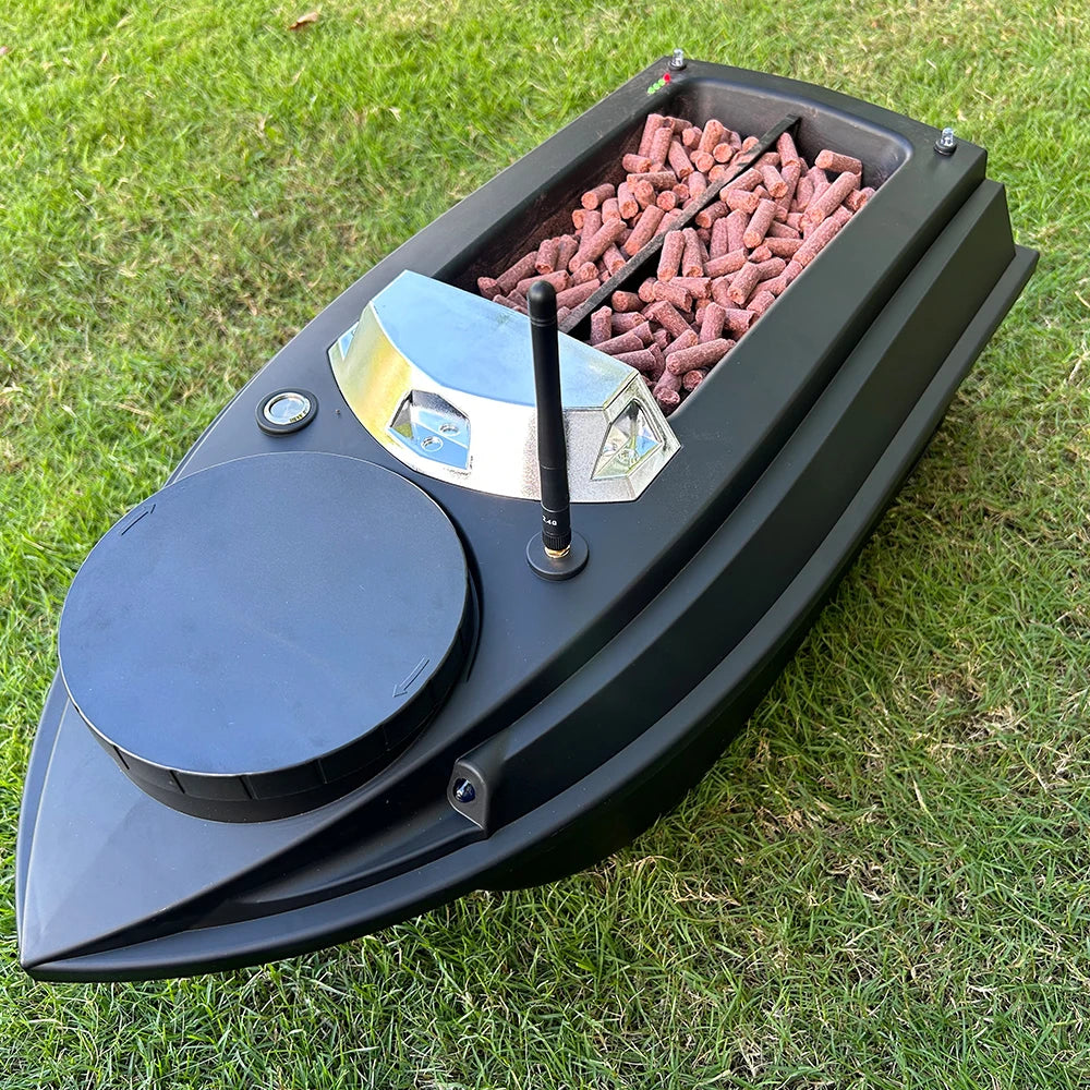 Bateau Amorceur <Br> Flytec V030