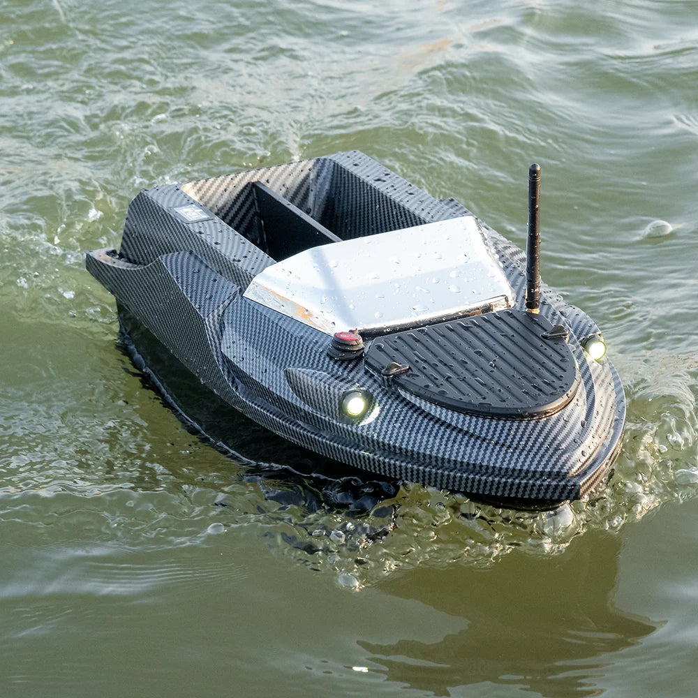 Bateau Amorceur <Br> Flytec V080