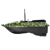 Thumbnail for Bateau Amorceur <Br> Camouflage