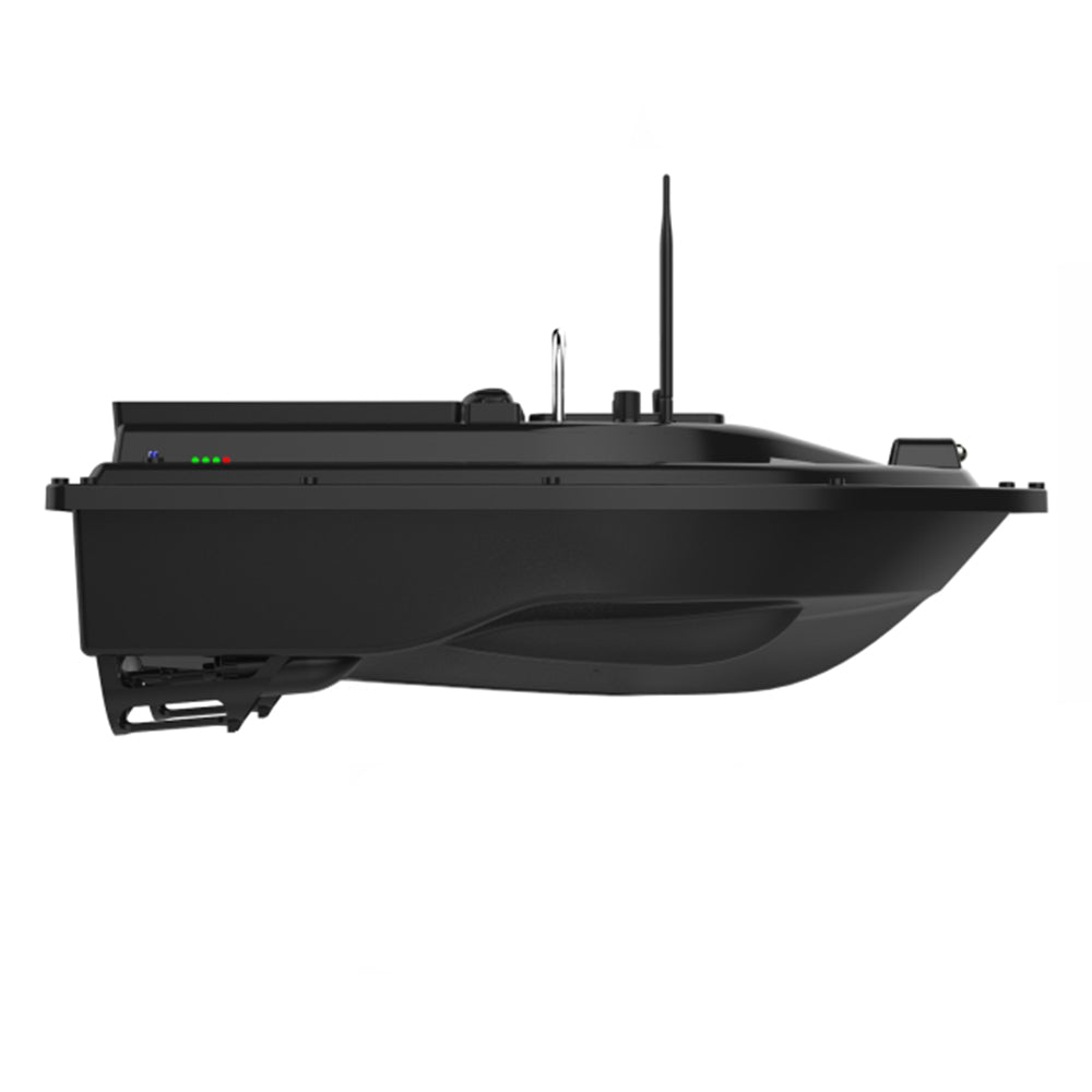 Bateau Amorceur <Br> D16 GPS