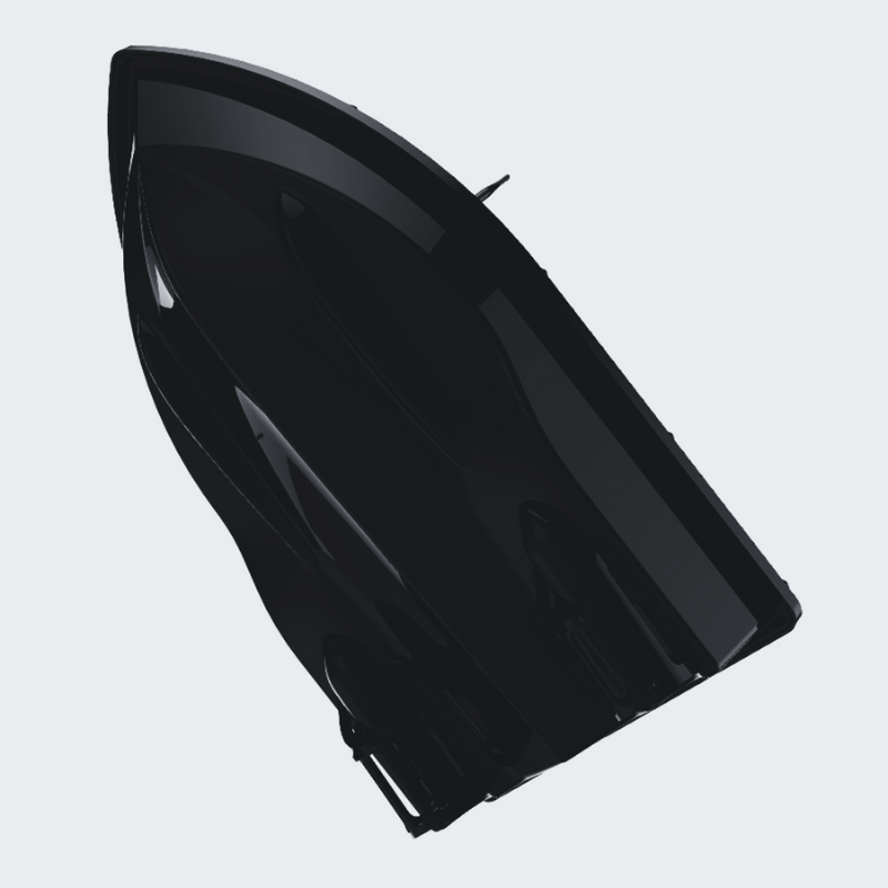 Bateau Amorceur <Br> D16