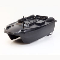 Thumbnail for Bateau amorceur catamaran phares puissants