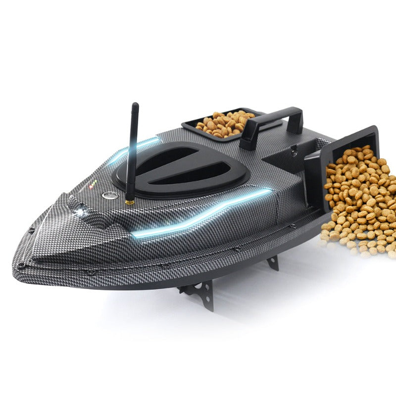 Bateau Amorceur Flytec V900
