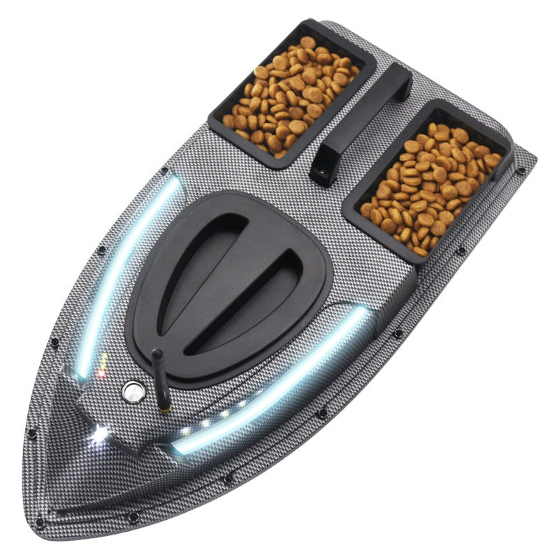 Bateau flytec V900