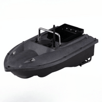 Thumbnail for Bateau amorceur polycarbonate