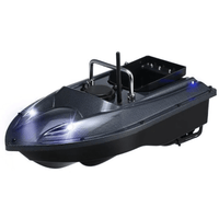 Thumbnail for bateau amorceur carbone 