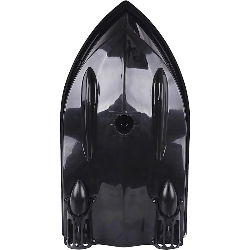 Bateau Amorceur<Br> GPS Carbone
