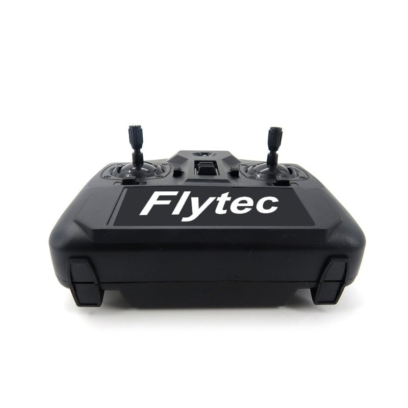 telecommande bateau amorceur flytec 2011 5