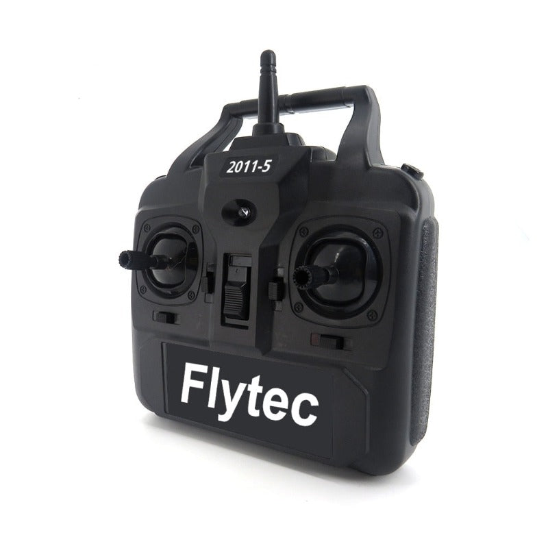 telecommande flytec 2011 5