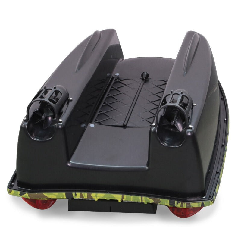 Bateau Amorceur <Br> Catamaran SA