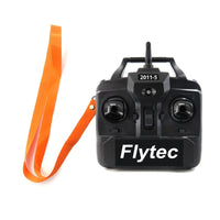 Thumbnail for telecommande bateau amorceur flytec 2011-5