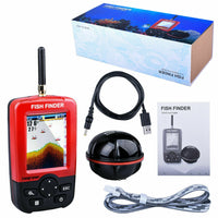 Thumbnail for Bateau Amorceur <Br> Catamaran Echo GPS