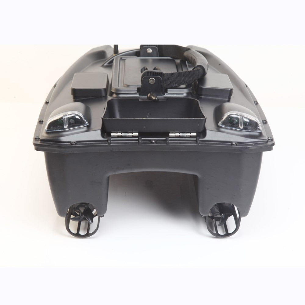 Bateau Amorceur <Br> Catamaran Echo GPS