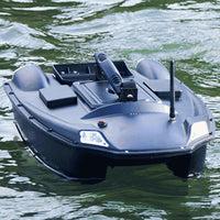 Thumbnail for Bateau Amorceur <Br> Catamaran Echo GPS