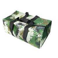 Thumbnail for Sac bateau amorceur camouflage
