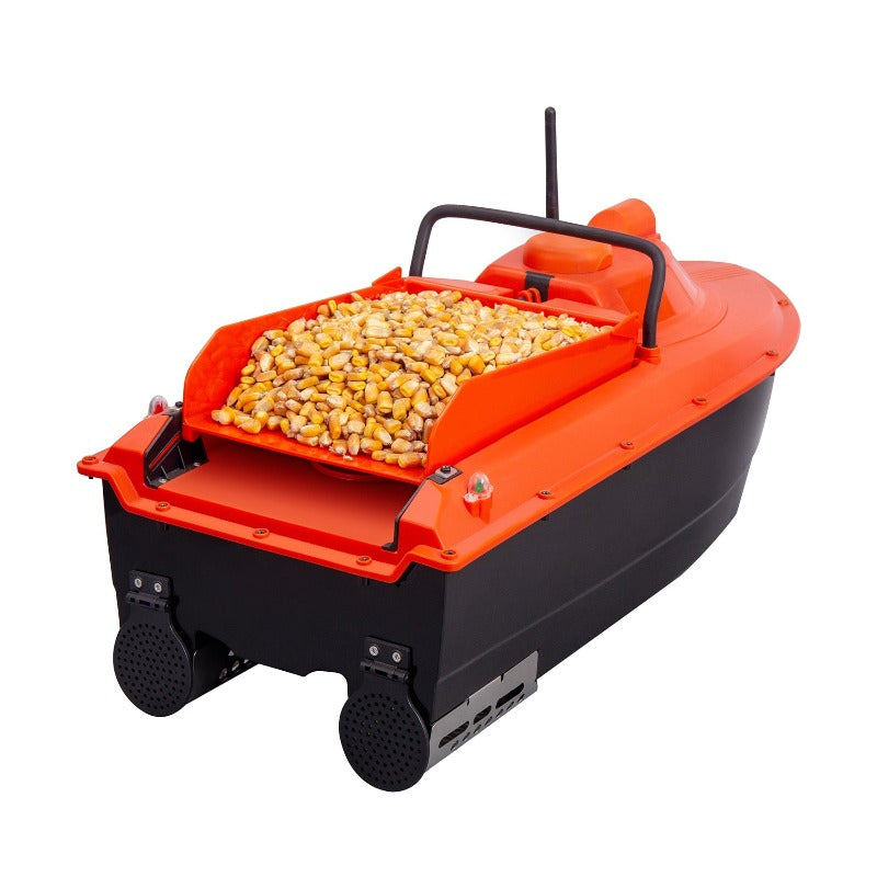 Bateau Amorceur <Br> JABO2CG
