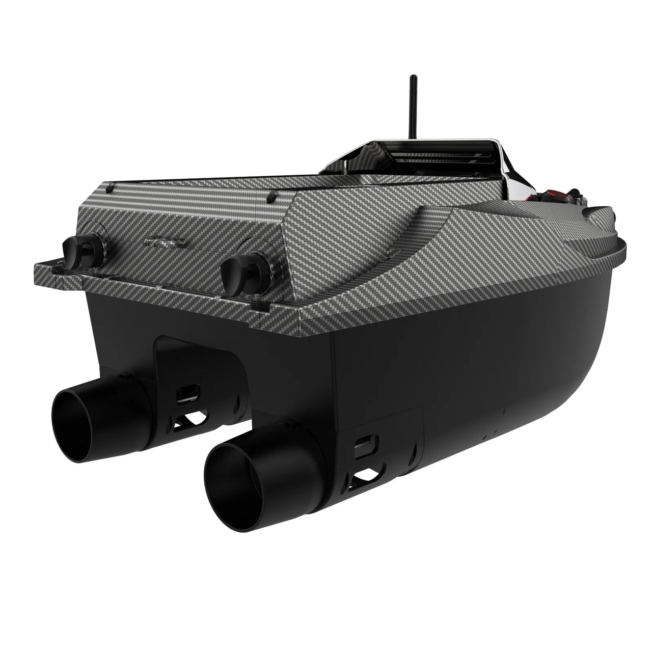 Bateau Amorceur <Br> Flytec V080