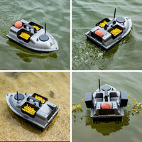Thumbnail for Bateau Amorceur <Br> Carbone GPS