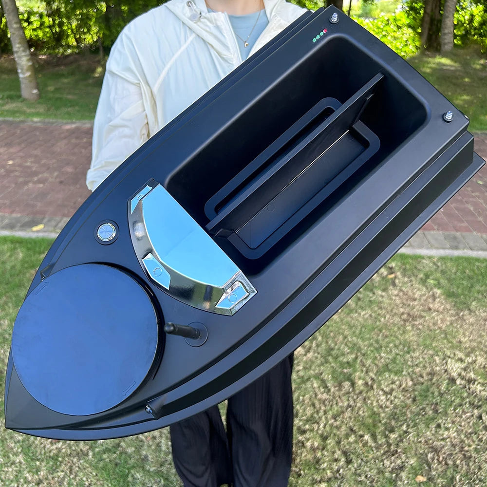 Bateau Amorceur <Br> Flytec V030