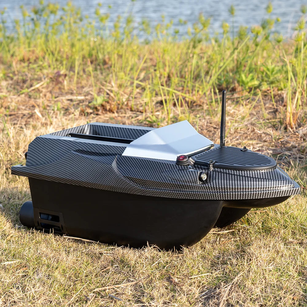 Bateau Amorceur <Br> Flytec V080