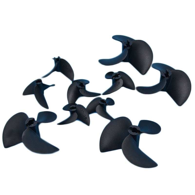 Hélice Bateau Amorceur <Br> Nylon