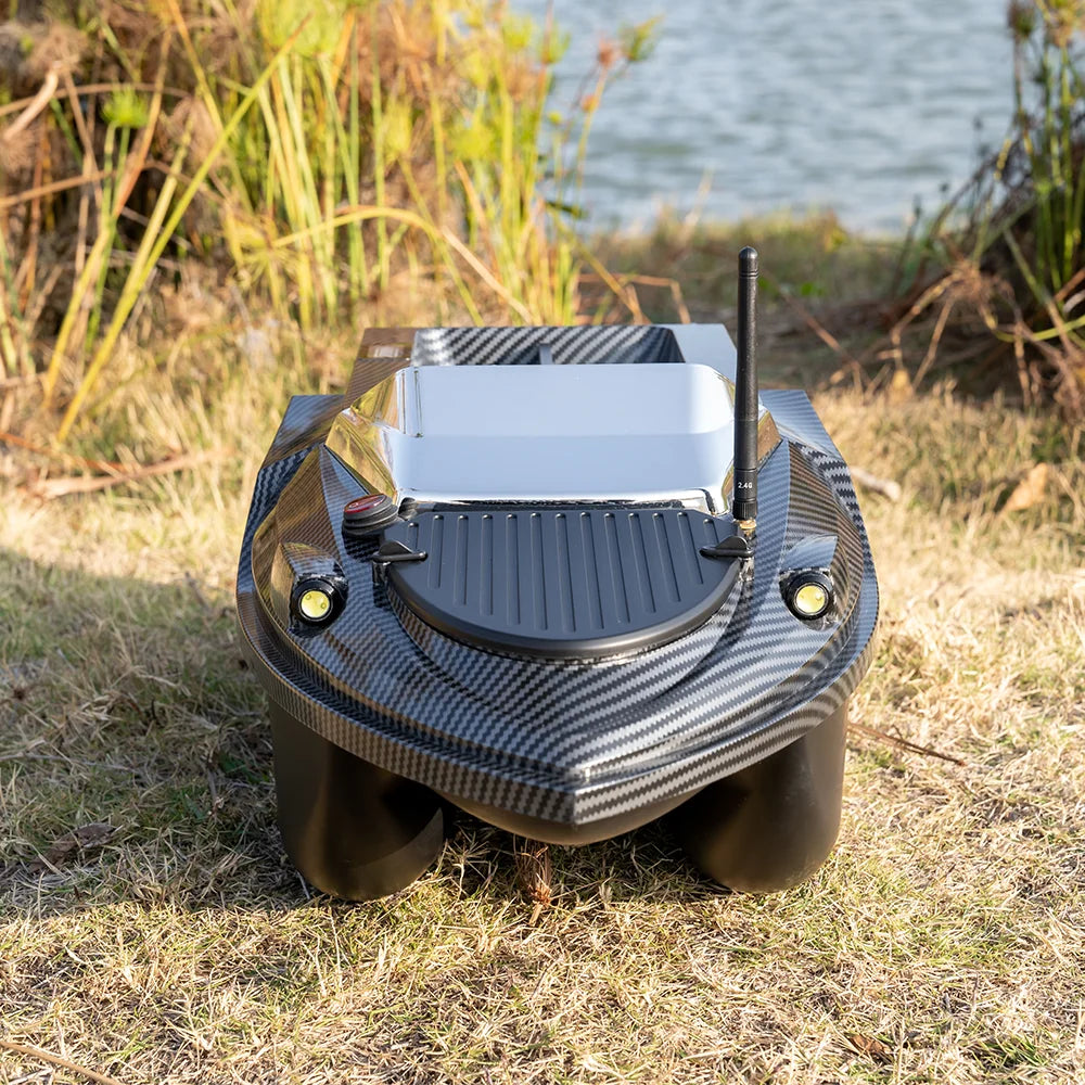 Bateau Amorceur <Br> Flytec V080