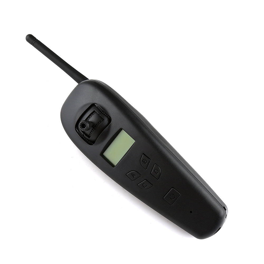 Bateau Amorceur <Br> Catamaran GPS