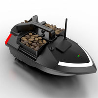 Thumbnail for Bateau Amorceur <Br>  Flytec V801