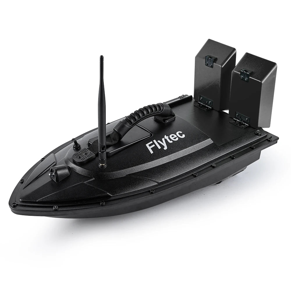 Bateau Amorceur <Br> Flytec 2011-5