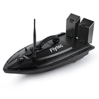 Thumbnail for Bateau Amorceur <Br> Flytec 2011-5